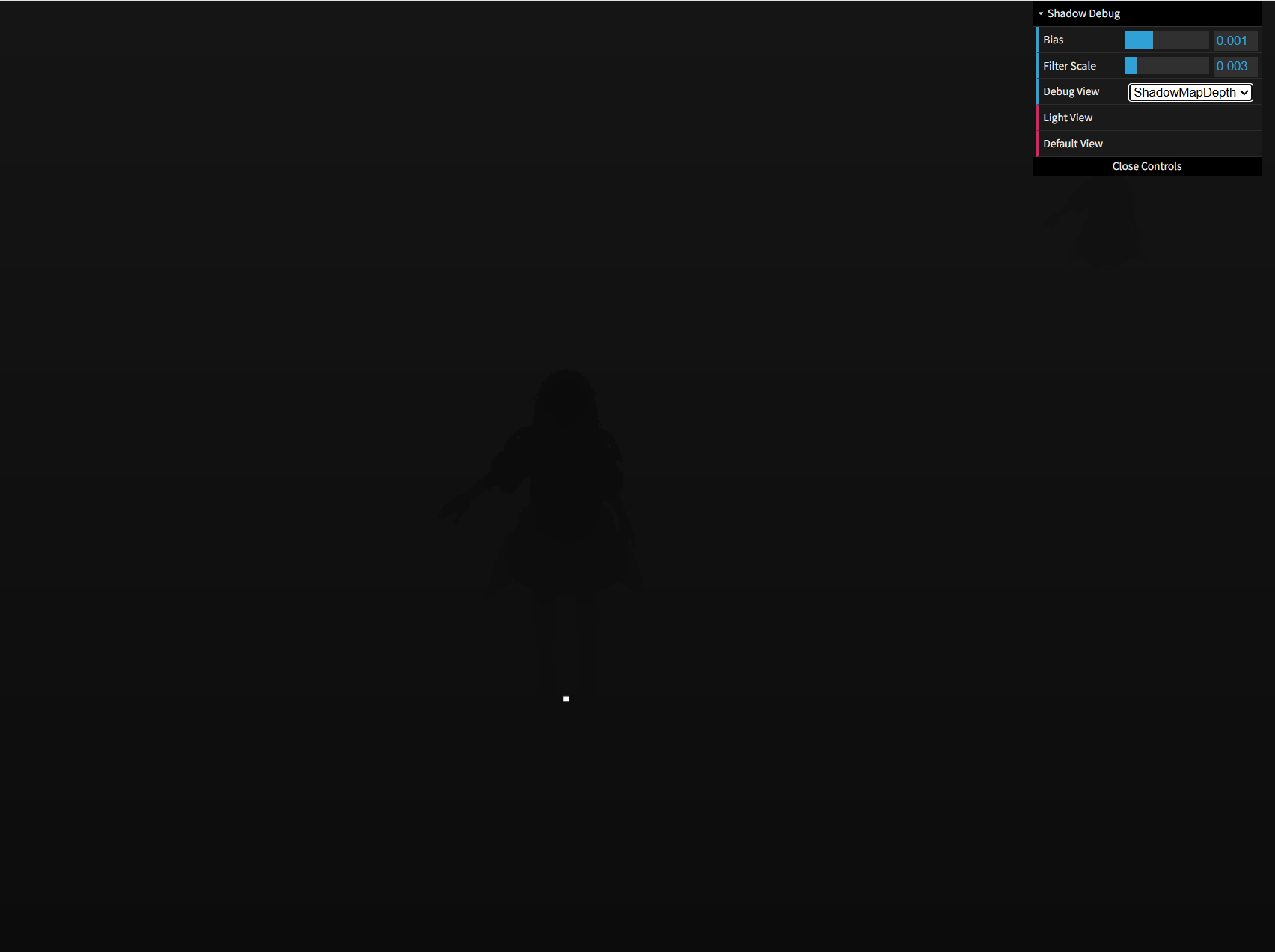 shadowmap